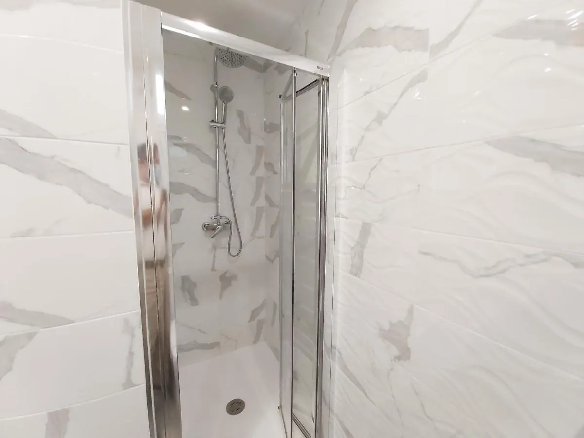 Del Parque Flats Flores Premium Malaga Apartment