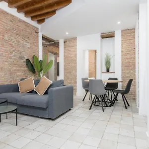 Appartement Homes Sweet Alamos Iii, Málaga