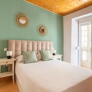 Appartement Carreteria 80, Málaga