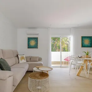 Appartement Spacious & Quiet By Hellomalaga - Azahar, Málaga